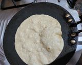 A picture of step 2 of Tortilla.