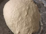 Masa para pizza