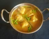 उंबरांची आमटी (umbranchi amti recipe in marathi) रेसिपी स्टेप 7 फोटो