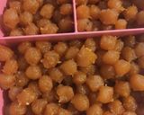 Foto langkah ke 4 dari resep Selai nanas nastar.