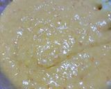 Foto del paso 5 de la receta: Torta de mandarinas gluten free