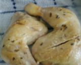 Foto del paso 4 de la receta: Ají de Pollo Encebichado, a lo Carmelita