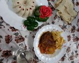عکس مرحله 5 از دستور مرغ پلو درجه یک👌😋😉