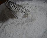 Foto del paso 1 de la receta: Esconcitos de Harina de arroz