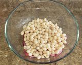 Foto del paso 2 de la receta: Empedrat (ensalada de porotos y atún)
