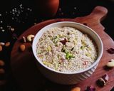 A picture of step 3 of મિલ્ક મસાલા પાઉડર.(Milk Masala powder Recipe in Gujarati).