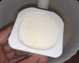 Foto del paso 2 de la receta: Bizcocho de cebra