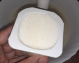 Foto del paso 2 de la receta: Bizcocho de cebra