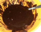 Foto langkah ke 1 dari resep Lava Cake.