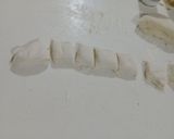 Foto del paso 6 de la receta: Rapiditas