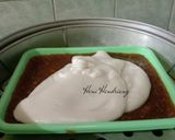 Foto langkah ke 6 dari resep Kue Talam Ubi (singkong) Khas Minang.