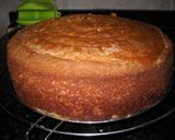 Foto del paso 8 de la receta: Bizcochuelo súper fácil súper alto