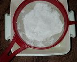 Foto del paso 4 de la receta: Leche de coco