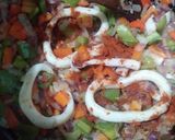Foto del paso 2 de la receta: Cazuela de Mariscos