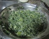 Foto del paso 1 de la receta: Torrejas de acelga!!