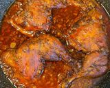 عکس مرحله 2 از دستور خورشت سير انار 🧄