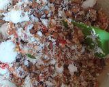 Foto langkah ke 3 dari resep Lentho Kacang Tolo.
