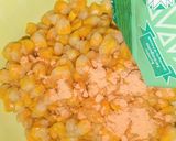 Foto langkah ke 8 dari resep Jagung krispi.