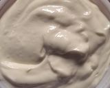 A picture of step 2 of Mayonnaise.