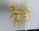 Foto del paso 3 de la receta Ensalada con chori y pipas de calabaza