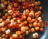 मसाला मखाना(masala makhana recipe in hindi) रेसिपी चरण 7 फोटो