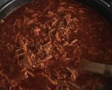 Foto del paso 4 de la receta: Tinga de pollo