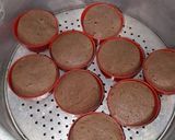 Foto langkah ke 3 dari resep Bolu Coklat (drink beng2).