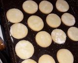 Foto del paso 5 de la receta: Tapitas de manteca