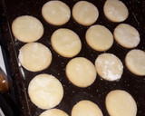 Foto del paso 5 de la receta: Tapitas de manteca