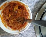 Foto del paso 4 de la receta Huevos rellenos