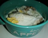 Foto del paso 5 de la receta: Leche nevada