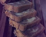 A picture of step 4 of Chocolate bread brownies.