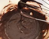 Foto del paso 4 de la receta: Budín de chocolate - Estilo brownie
