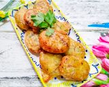 Foto langkah ke 6 dari resep Pergedel Kentang Padang.
