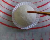 Foto langkah ke 9 dari resep Bakpau (no mixer).