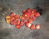 A picture of step 3 of Homemade Chat Masala.