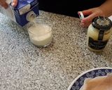 Foto del paso 2 de la receta Pechuga de Pollo con Salsa de Mostaza