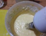 Foto del paso 2 de la receta: Bizcochuelo húmedo de mandarina en essen