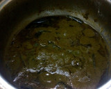 கொத்தமல்லி தொக்கு ரெசிபி ஸ்டேப் 4 புகைப்படம்