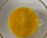 A picture of step 4 of Ricotta Cheese Gnocchi with Sage Butter.