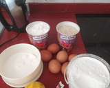 Foto del paso 1 de la receta: Bizcocho sin gluten