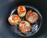 Une image de l'étape 1 de 🍊 Grenadins de veau à l'orange !! 🍊.