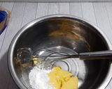 Foto langkah ke 1 dari resep Bagelen roti tawar.