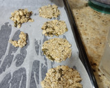 Foto del paso 3 de la receta: Galletas multicereales sin harina