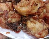 Foto langkah ke 6 dari resep Ayam Goreng Mentega.