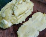 Foto langkah ke 3 dari resep 35. Sanggara Peppe dan Sambal Terasi - ala Mamah Afa.