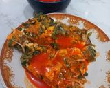 Foto langkah ke 5 dari resep Hamke.