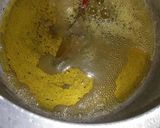 हरे मटर का निमोना रेसिपी(Hare matar ka nimona recipe in Hindi) रेसिपी चरण 4 फोटो