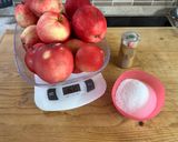 Az elveszett almáspite receptje recept fázis 3 fotója