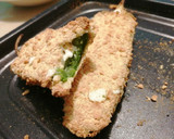 Foto del paso 5 de la receta: Chiles jalapeños rellenos